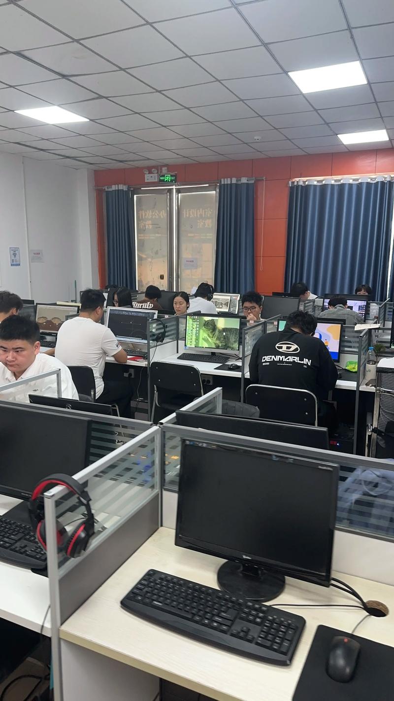 IT外包：科技之翼在企业转型中的角色